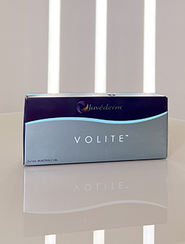 Ювидерм Волайт (Juvederm Volite)