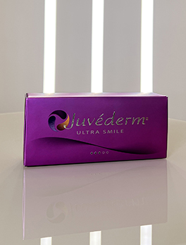 Ювидерм Ультра Смайл (Juvederm Ultra Smile)