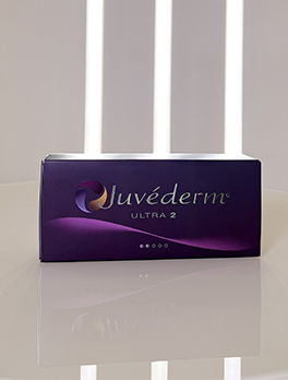 Ювидерм Ультра (Juvederm Ultra)