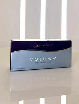 Филлер Ювидерм Волюма (Juvederm Voluma)