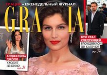 Врачи GMTClinic отвечают на вопросы бьюти-редакции журнала GRAZIA