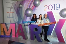 Врачи GMTClinic на саммите MARXS 2019