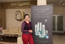 В GMTClinic прошел День красоты и молодости CIPIRICA!