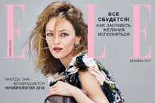 Выбор редакции журнала Elle: преображение DeLuxe от Argamint