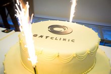 Приглашаем на День Рождения GMTClinic – нам 5 лет!