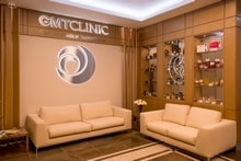 Регулирование цен на услуги GMTClinic